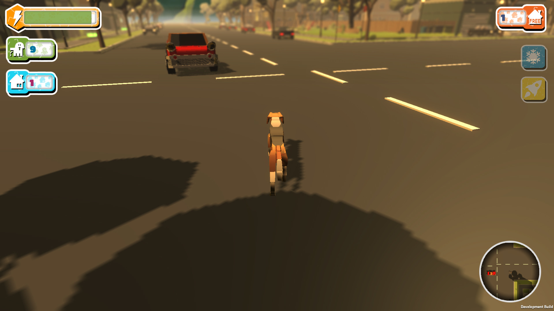 Doggo Estates screenshot #7