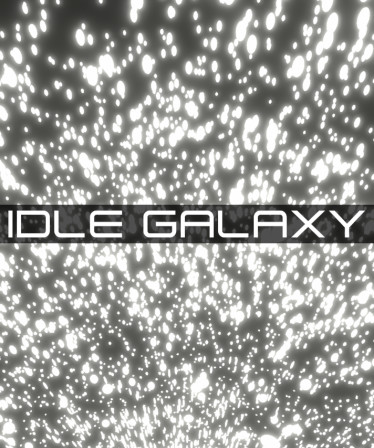 Idle Galaxy