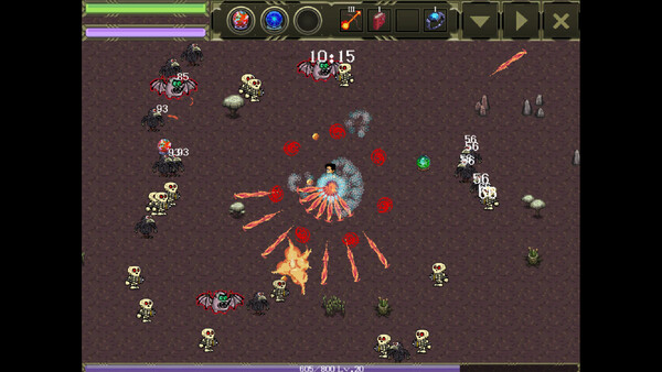 Screenshot media