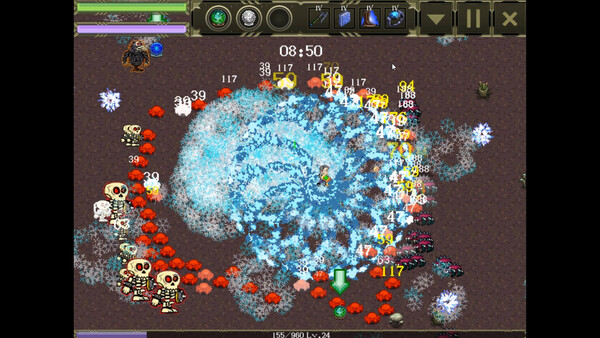 ERODE screenshot 7