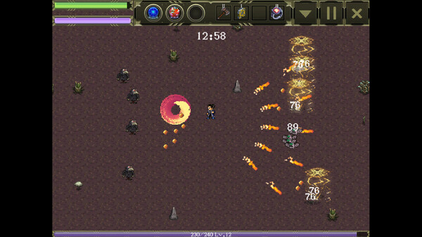Screenshot media