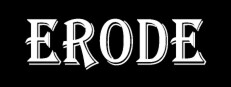 ERODE cover