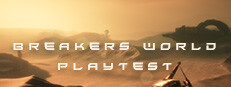 Breaker's World Playtest game capsule image