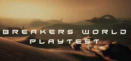 Breaker's World Playtest Cheat Engine/CT