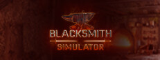 Blacksmith Simulator game cover