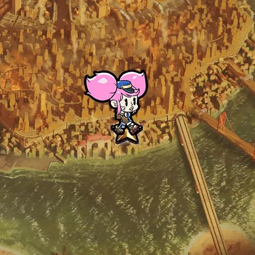 Diesel Legacy: The Brazen Age screenshot 1