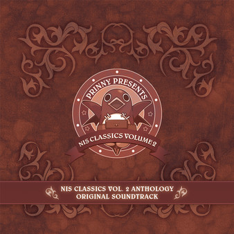 Makai Kingdom: Reclaimed and Rebound - Digital Soundtrack screenshot 1
