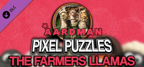 Pixel Puzzles Aardman Jigsaws Steam Charts and Player Count Stats