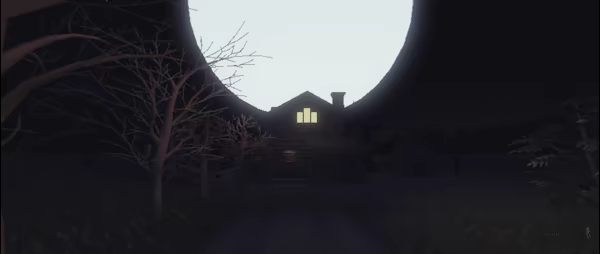 Homebody video 1
