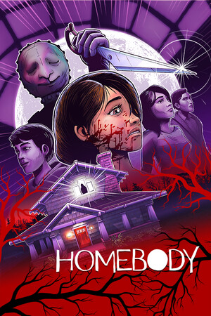 Cover art of Homebody