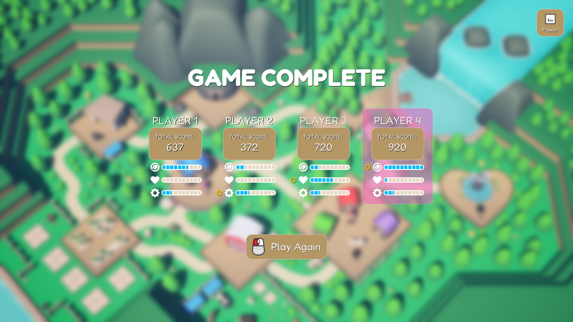 Topsoil Town screenshot 13