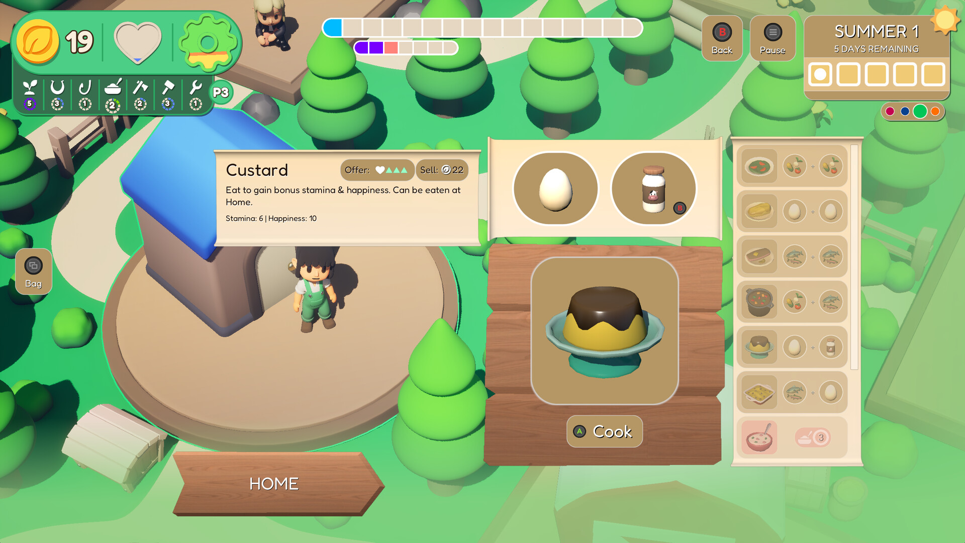 Topsoil Town screenshot #11
