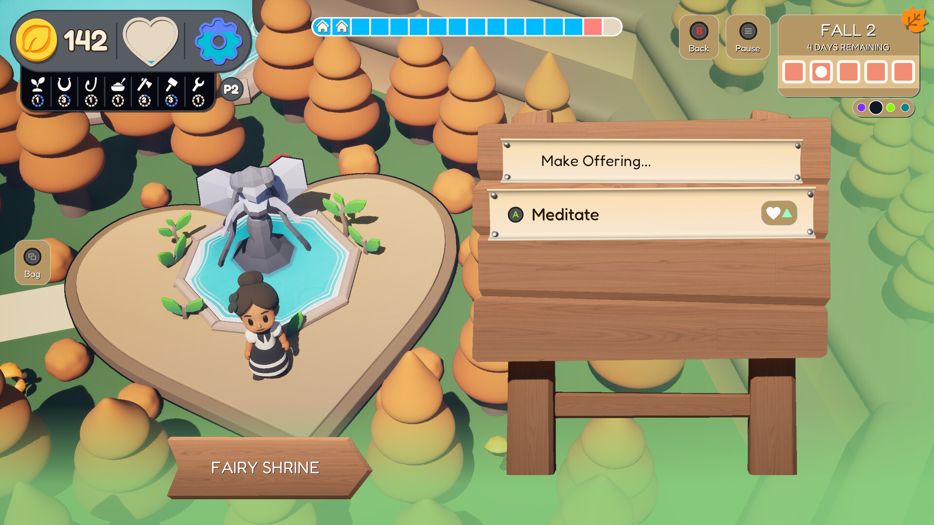 Topsoil Town screenshot 12