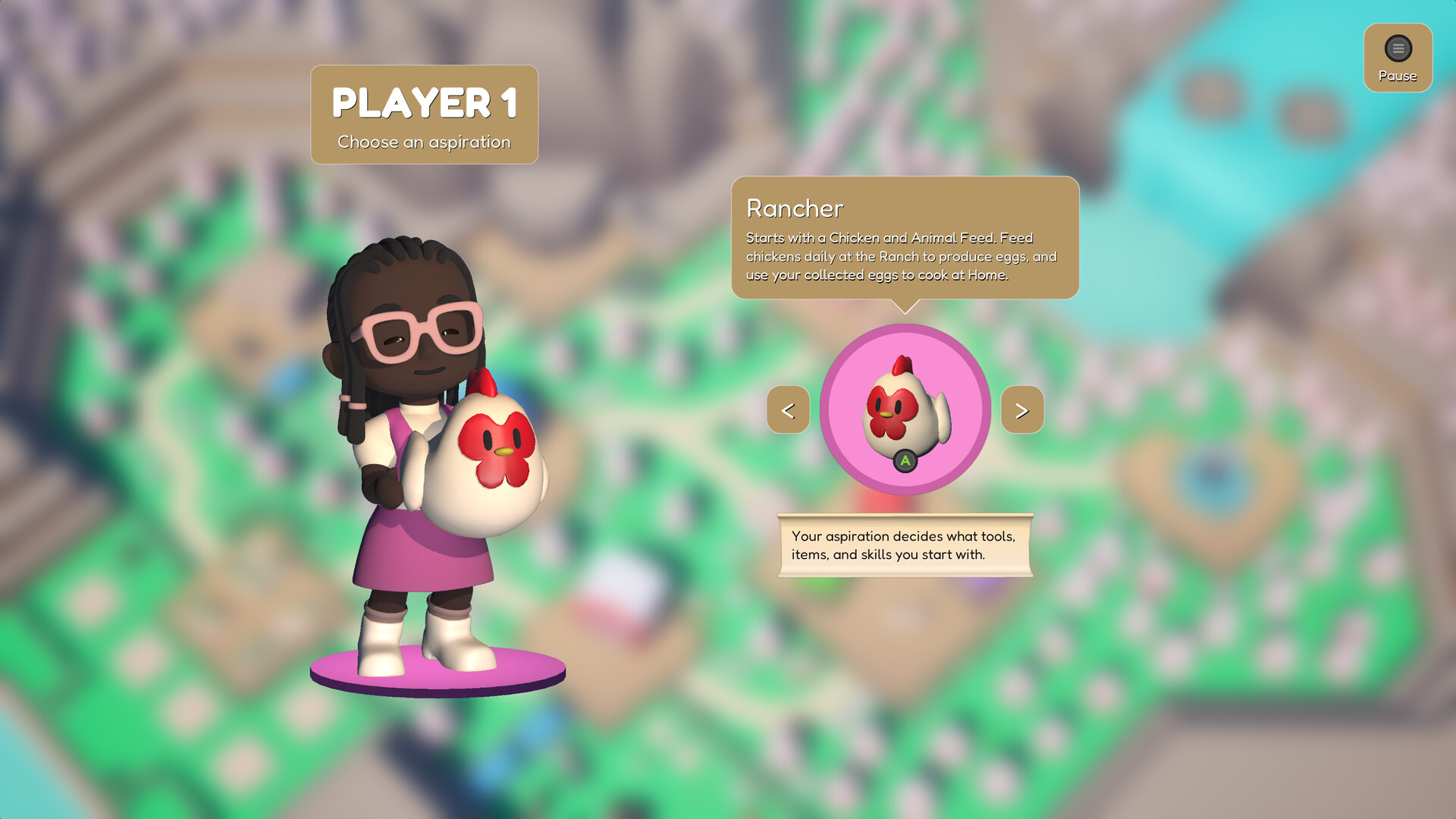 Topsoil Town screenshot 2