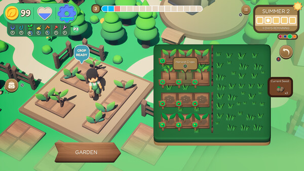Topsoil Town screenshot 6