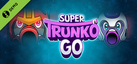 Super Trunko Go Demo game cover