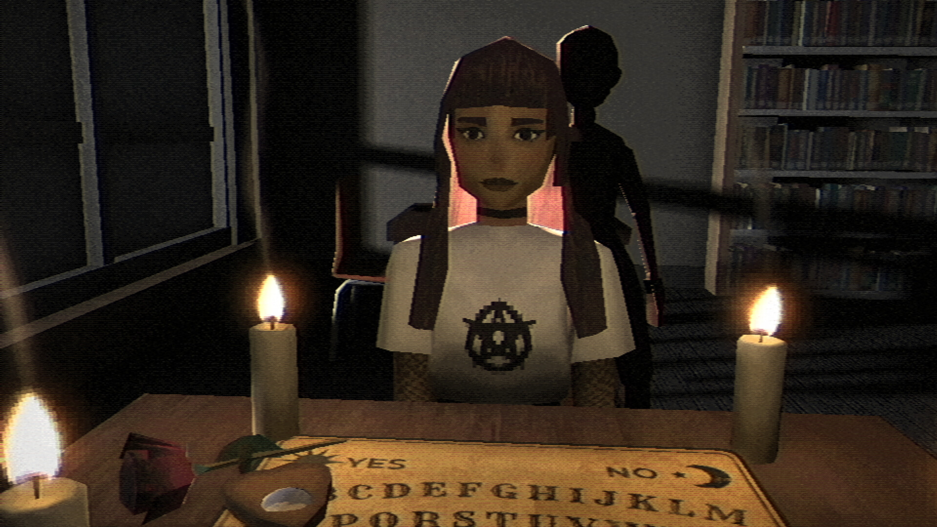 Fear the Spotlight screenshot #3