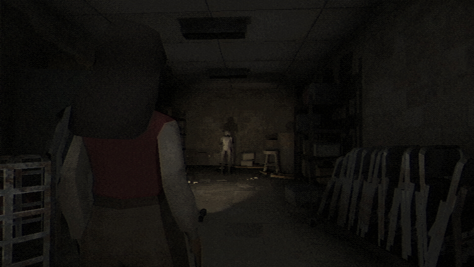 Fear the Spotlight screenshot #9