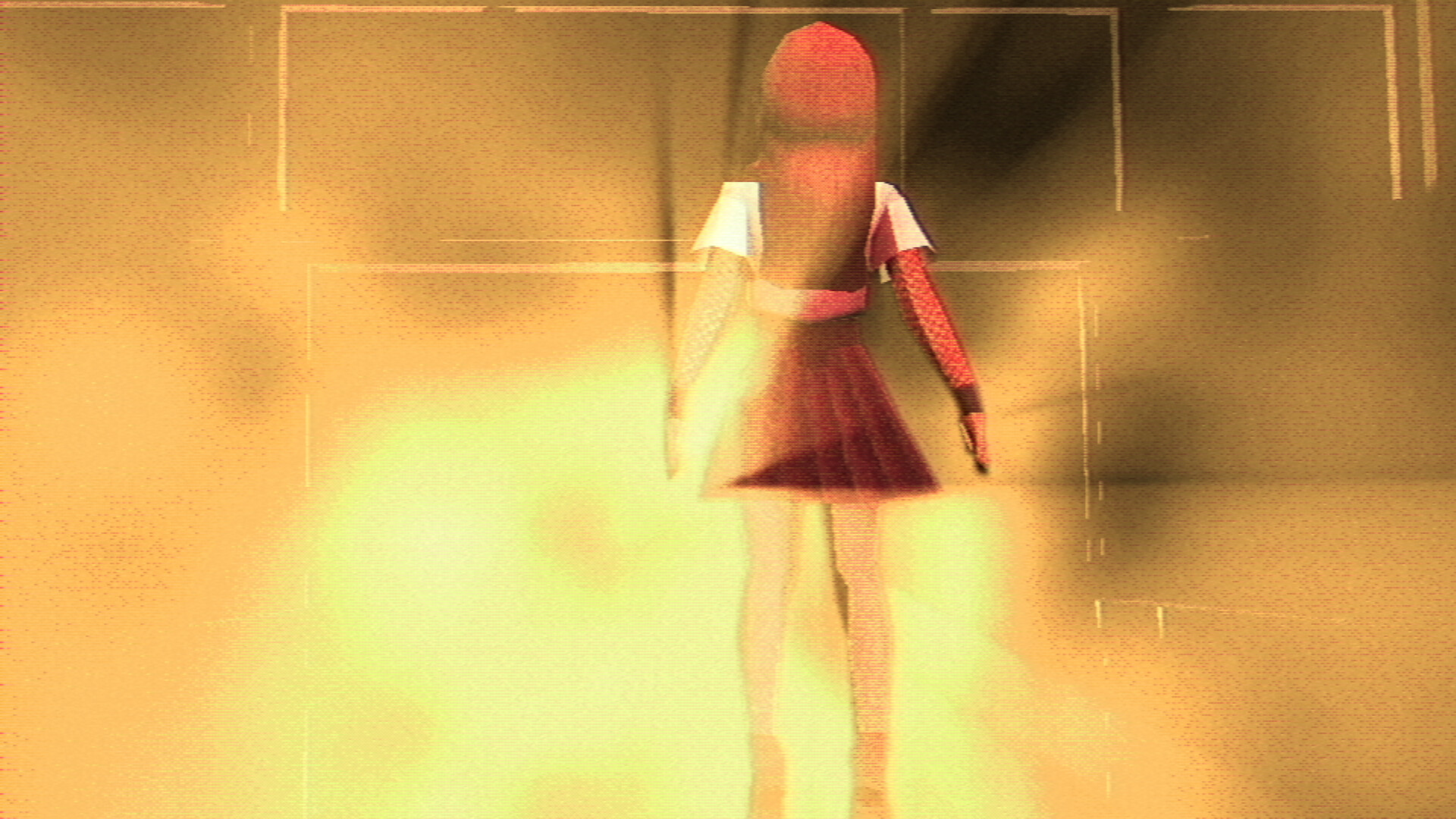 Fear the Spotlight screenshot #2