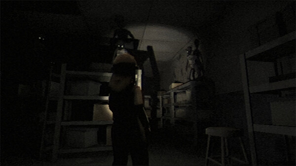 Fear the Spotlight