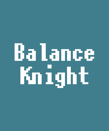 Balance Knight