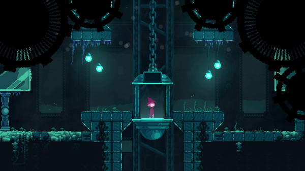 System Purge Original Soundtrack screenshot 2