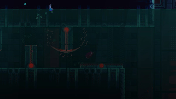 System Purge Original Soundtrack screenshot 6