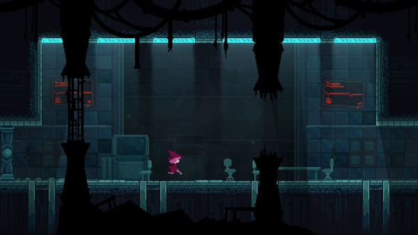System Purge Original Soundtrack screenshot 1