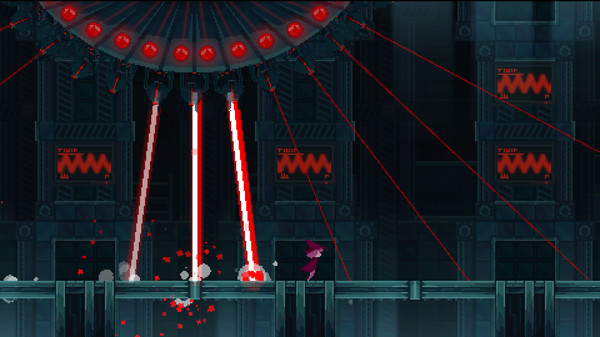 System Purge Original Soundtrack screenshot 5