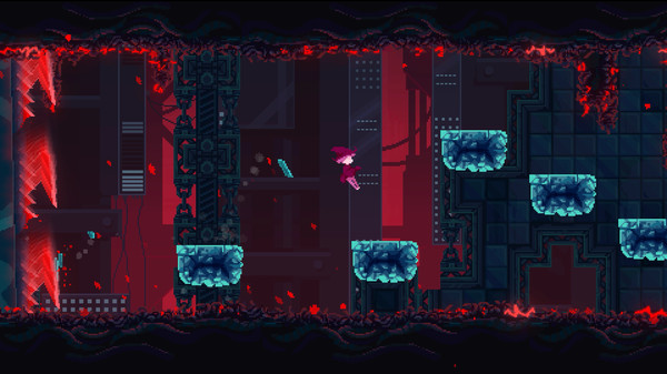System Purge Original Soundtrack screenshot 4