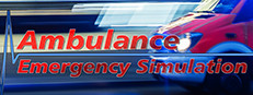 Ambulance Emergency Simulation cover