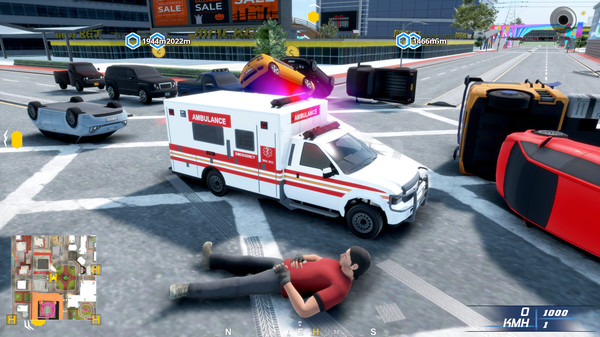Screenshot media