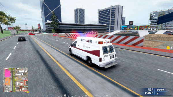 Screenshot media