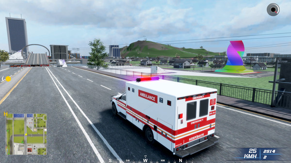 Screenshot media