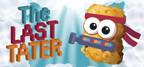 The Last Tater banner image