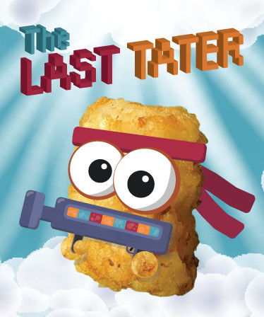 The Last Tater