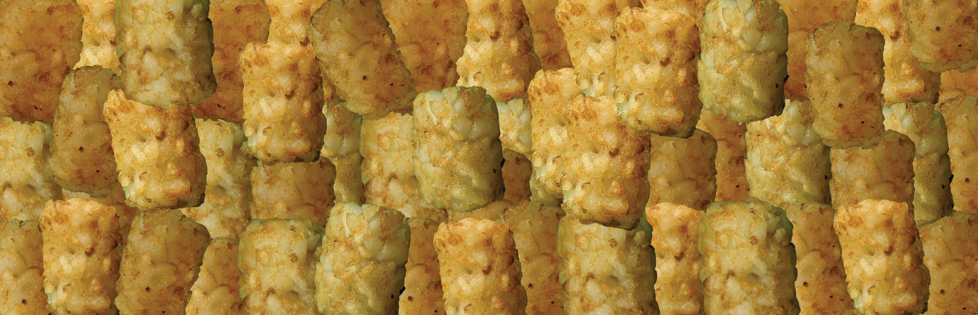 The Last Tater