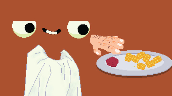 The Last Tater screenshot 4