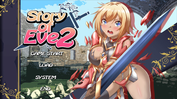 Story Of Eve 2