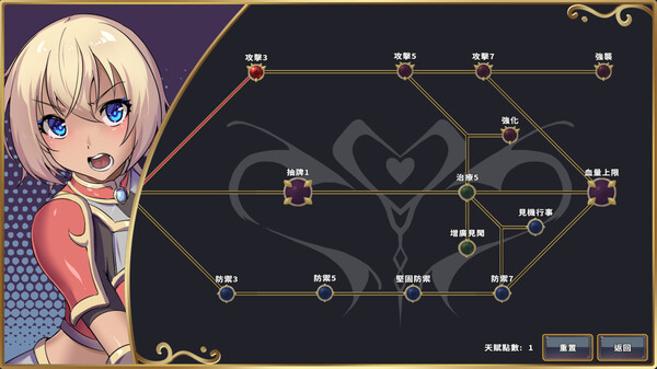 Story Of Eve 2