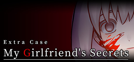 Extra Case: My Girlfriend's Secrets banner image