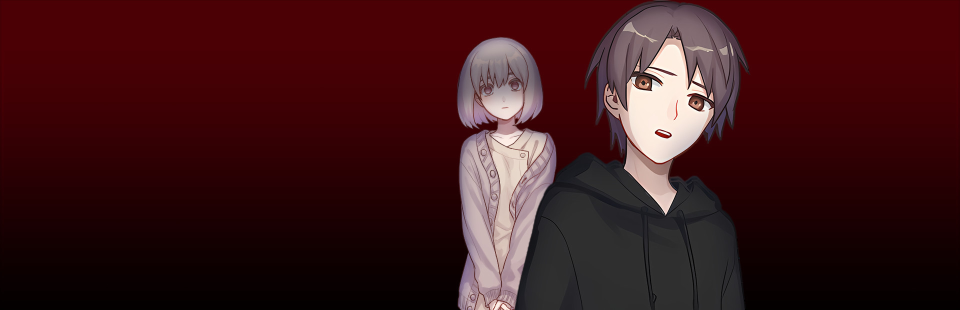 Extra Case: My Girlfriend's Secrets