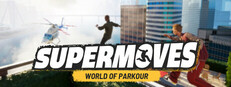 Supermoves: World of Parkour