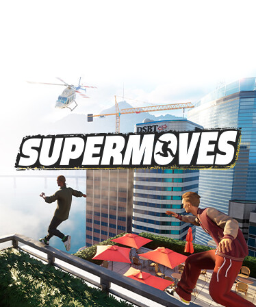 Supermoves