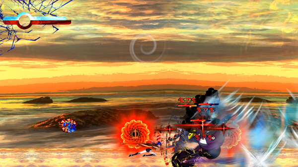 Screenshot z 孤星蒲公英 Screenshot z 孤星蒲公英