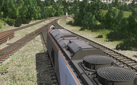 Trainz Plus DLC - Pro Train: Class 68 Chiltern Railways