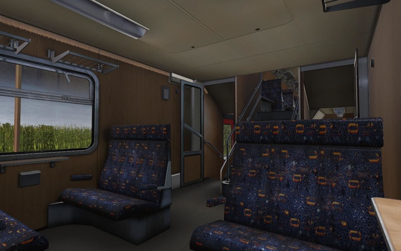 Trainz Plus DLC - PKP/PREG Bdhpumn/B(16)mnopux Pack Featured Screenshot #1