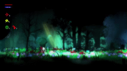 七月-July video 3