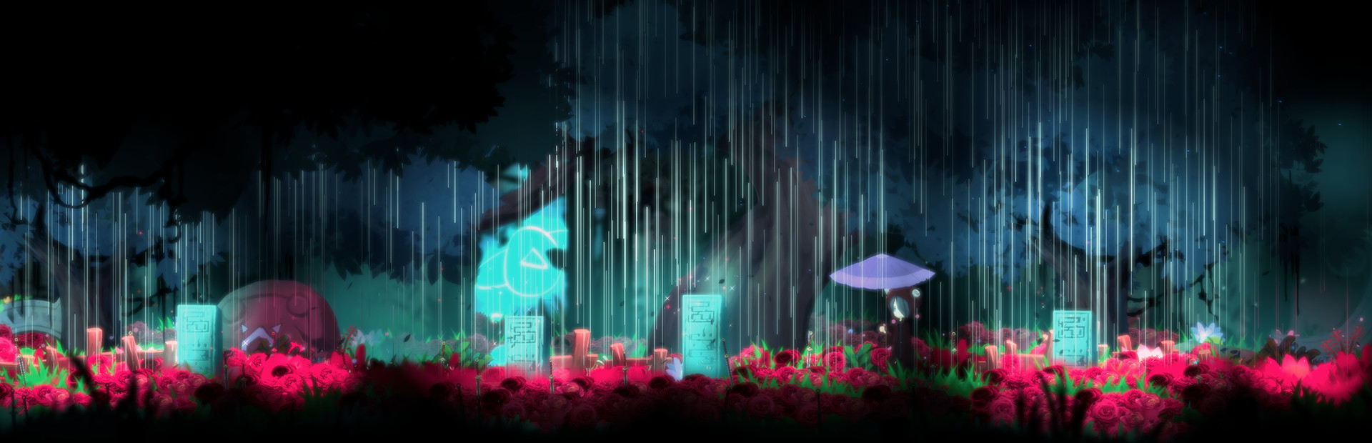 七月-July
