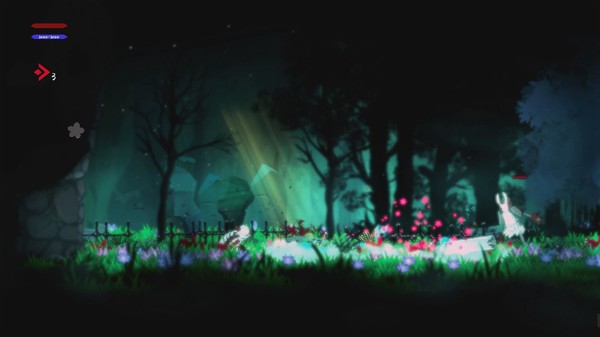 Screenshot z 七月
